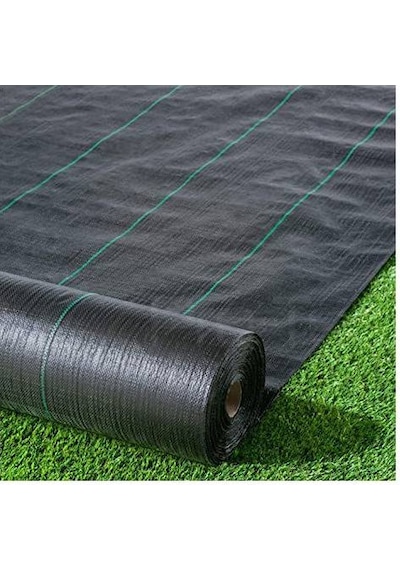 Jüt Sera Malç Taban 105 CM X 100 Mt Sera Taban Örtüsü