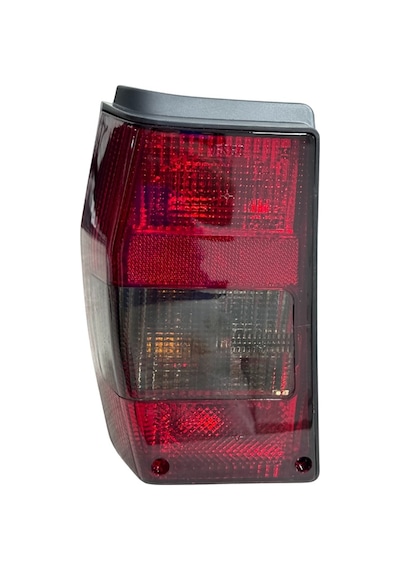 Eser Stop Lambası Tofaş Uyumlu Kartal Slx 1995-2001 Sol Duylu N11.4010