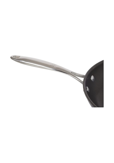 Zwilling 665692810 Forte Kızartma Tavası Siyah