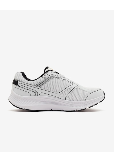 Skechers Go Run Consıstent 2.0 Erkek Beyaz Koşu Ayakkabısı 220861tk Wbk Beyaz
