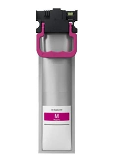 Epson T11p340mg İle Uyumlu Kırmızı Kartuş 280ml