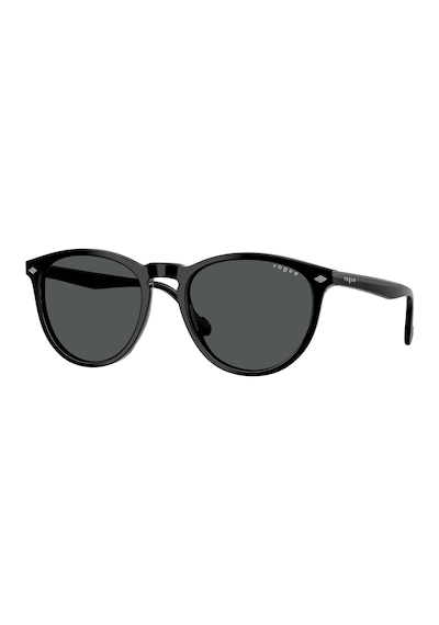 Vogue Vo5599s W44/87 53 Unisex Güneş Gözlüğü Siyah