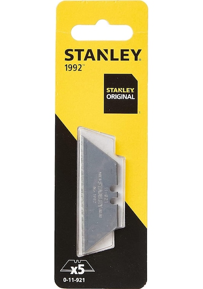 STANLEY 0-11-921 MAKET BIÇAĞI YEDEĞİ 62X19MM