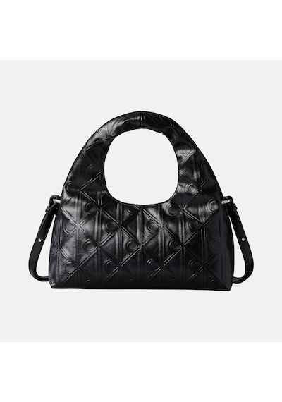 Calvin Klein Kadın Omuz Çantası Lv04f3200g001 Siyah
