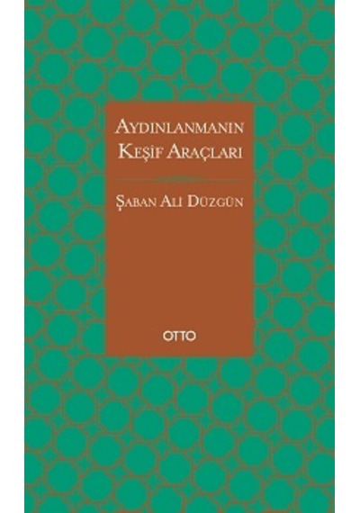 Aydınlanmanın Keşif Araçları Ciltli
