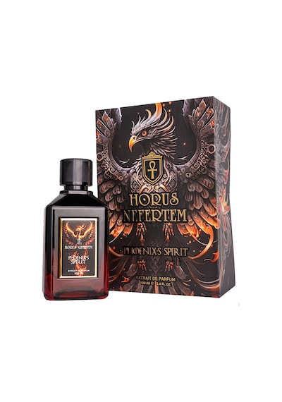 Horus Nefertem Phoenix's Spirit Erkek Parfüm EDP 100 ML