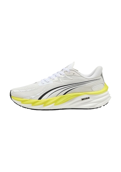 Puma Puma Velocity Nitro 4 Erkek Yol Koşusu Ayakkabısı 3346 3972774