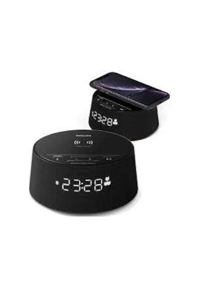 Philips TAPR702/12 FM Bluetooth siyah