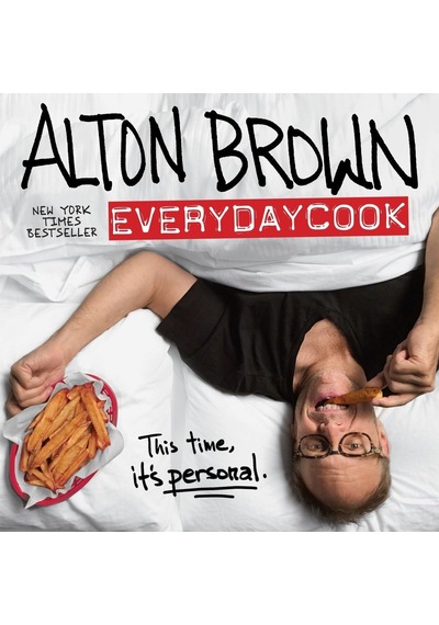 : Everydaycook: A Cookbook