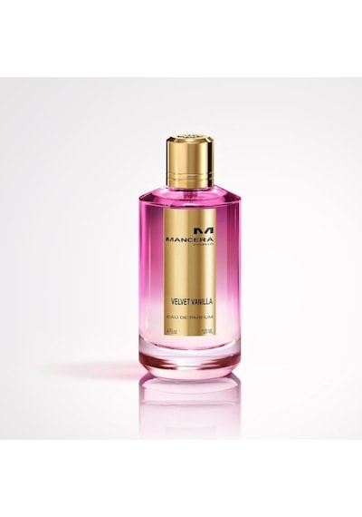 Mancera Velvet Vanilla Edp 120 Ml Unisex Parfüm Çiçek - Meyve