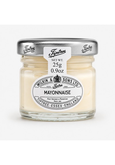 Tiptree Mayonnaise Mayonez 25 Gr X 24 Adet