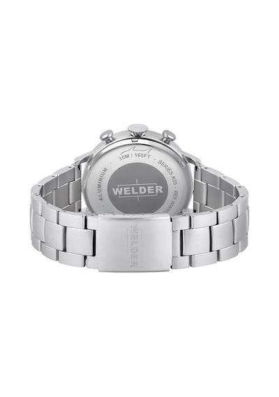 Welder Moody Watch WWRA1002 47 mm Erkek Kol Saati