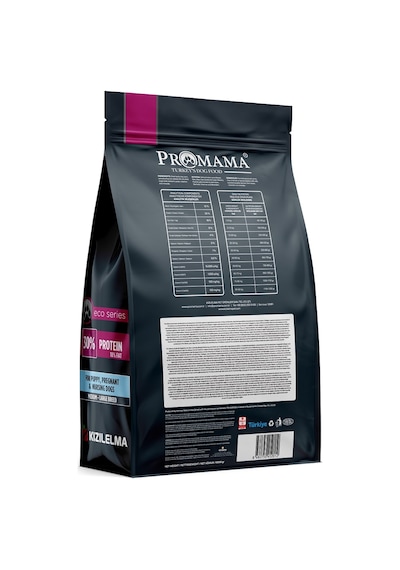 Promama Classıc Kuzu Etli Yavru Köpek Maması 15 KG