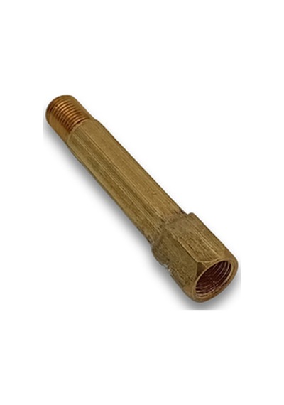 Merkez 5310 Lastik Sibop Subap İlavesi Metal Demir Sarı 5cm Diğer