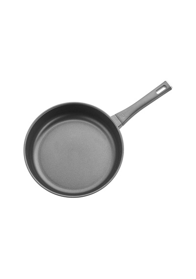 Madura Plus Kızartma Tavası 28 Cm Siyah