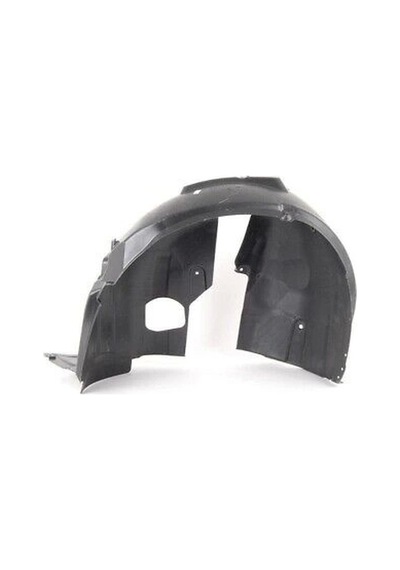 Audi A3 Sedan 2013-2020 Çamurluk Davlumbazı Ön Sol Oem No: 8v5821171g