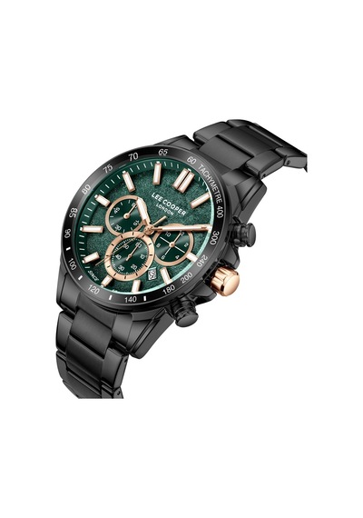 Lee Cooper Lc08240.070 Erkek Kol Saati Diğer