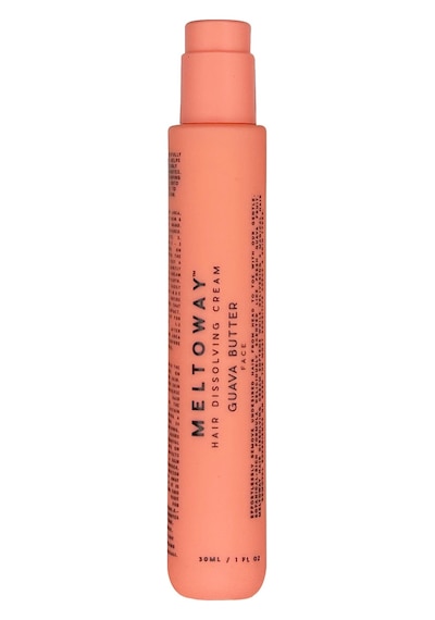 Wakse Meltoway Guava Butter Tüy Dökücü Krem 30ml