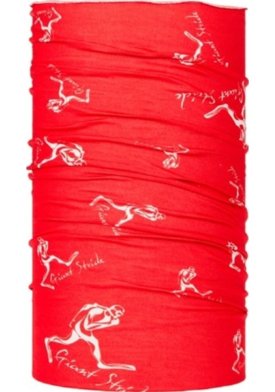 Scuba Tube Red Tube
