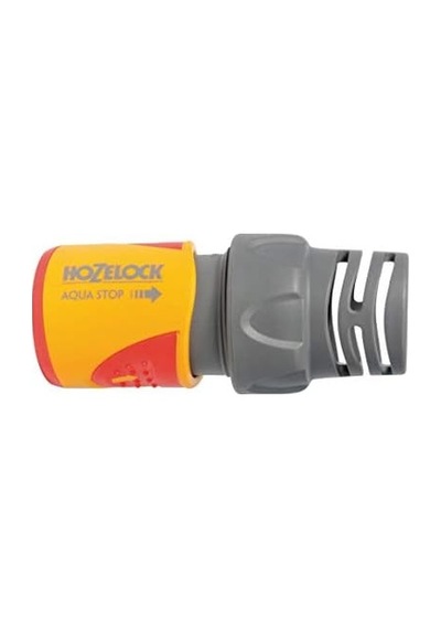2065h Hortum Bağlantısı Stoplu 3/4"