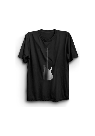 Pink Floyd Baskılı Tişört (473086815) Çok Renkli