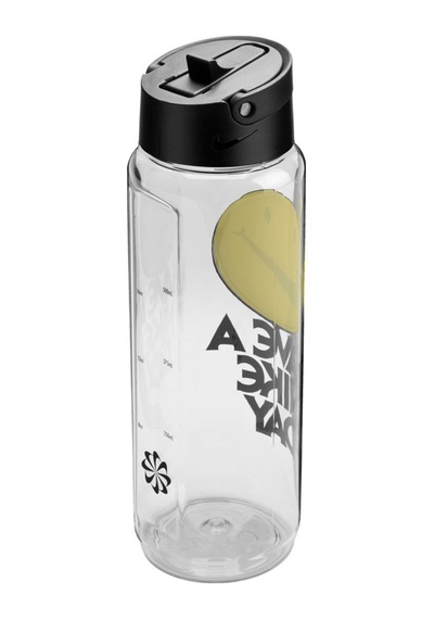 Renew Recharge Straw Bottle 24 Oz Unisex Beyaz Antrenman Suluk N.100.7643.923.24