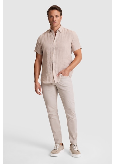 U.s. Polo Assn. Erkek Taş Pantolon Kanvas-chino 50322356-vr049 Taş Rengi