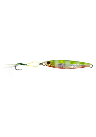 Albastar Drag Jig Sahte Yemi Lemon 45g