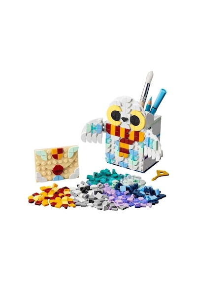 LEGO Dots 41809 - Hedwig Kalemlik 518 Parça