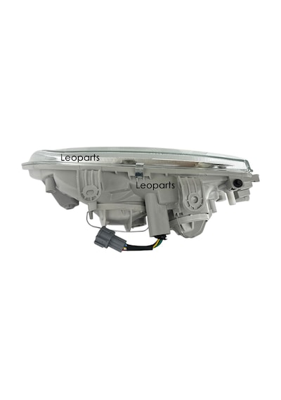 Leoparts Nissan Primera Far Lambası Sağ Manuel 1996-1999 26010-2f925