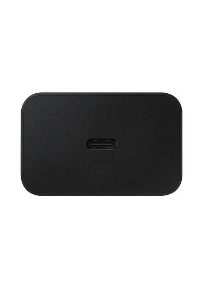 Type-C Süper Hızlı Şarj Cihazı 45W Siyah