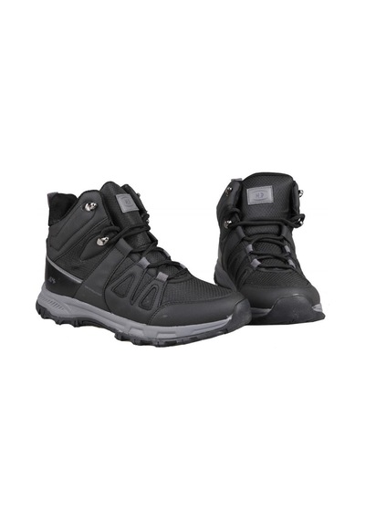 M.P Mp 222-2608 Soft Shell Outdoor Siyah Erkek Bot Siyah