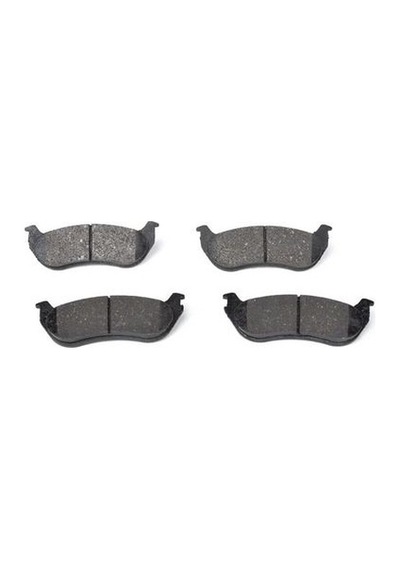 Jeep Cherokee Kj 2.5crdi 2003-2005 Bosch  Arka Balata Wva24355