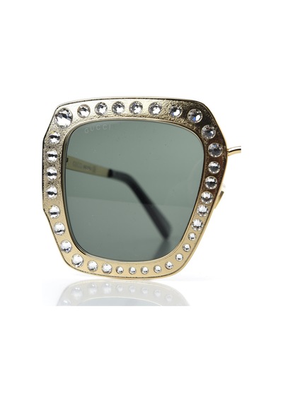 Gucci Gg0115s 006 Güneş Gözlüğü