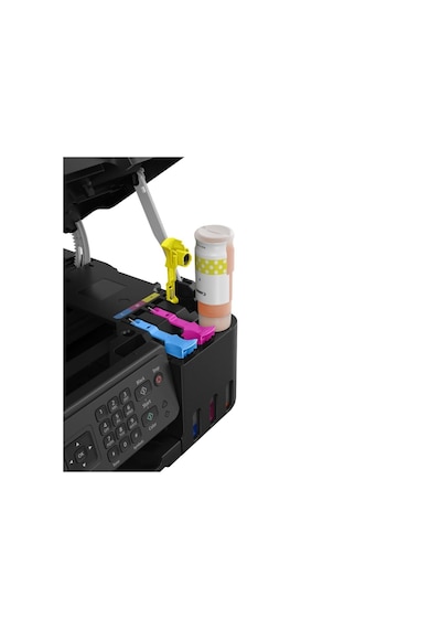 Canon Pixma G4470 WIFI Çok Fonksiyonlu Yazıcı (Uyumlu Mürekkepli) Canon Pixma G4470 WIFI Çok Fonksiyonlu Yazıcı (Uyumlu Mürekkepli)