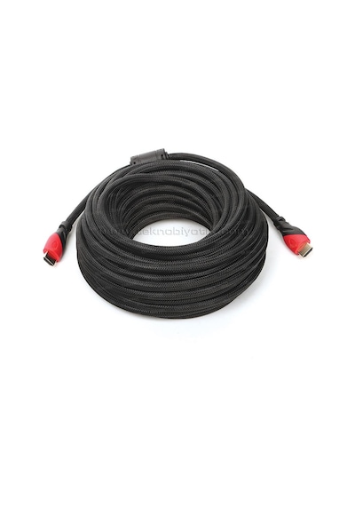 Dark V1.4 3D 4K Led/Lcd/Ps3 Uyumlu 15M Kılıflı Ferrite Core Hdmi
