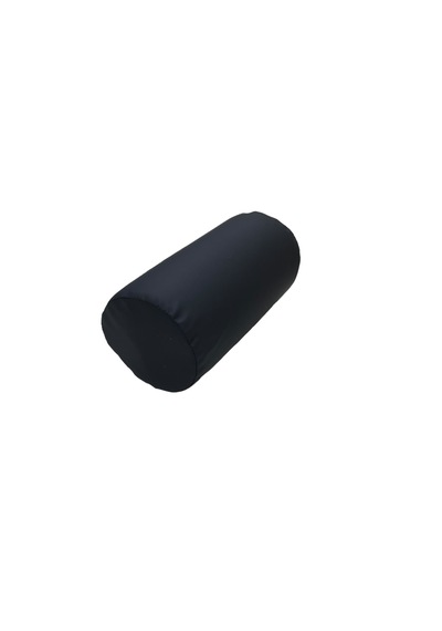Medsey Silindir Yastık 15x30cm Fizik Tedav Kas Egzersiz Yastı....