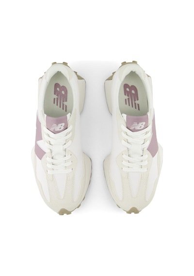 New Balance Nb Lifestyle Women Shoes-beyaz Beyaz