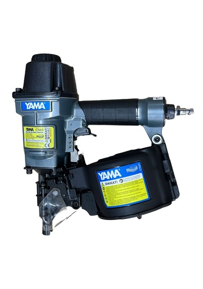 Yama YAT-CN65 Havalı Rulo Çivi Çakma Tabancası