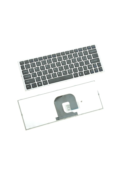 Sony Uyumlu Vaio Vpc-Yb Notebook Laptop Klavye Tuş Takımı 9Z.N