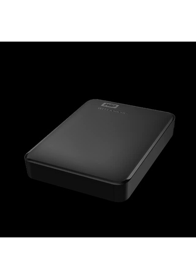 5tb Wd 2.5" Usb3.0 Elements Wdbu6y0050bbk-wesn-202797