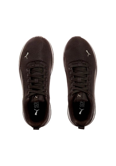 Puma Anzarun Lite Jr Genç Günlük Ayakkabı 37200410 Siyah