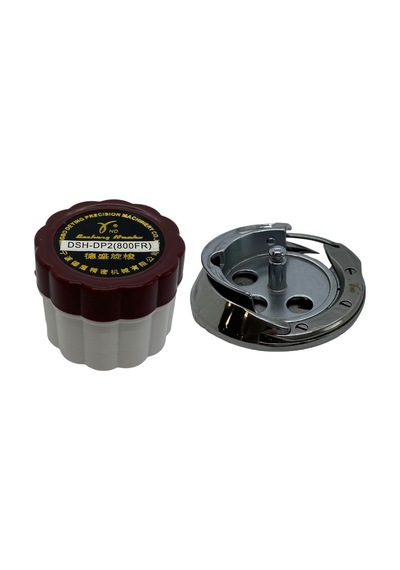 Brother He800a İlik Makinesi Çağanozu Elektronik İlik Çağanoz Dsh-dp2-800fr Desheng Sanayi