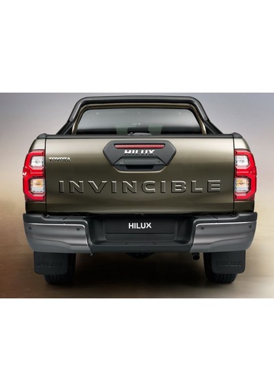 İnvincible 3-boyutlu Hulix