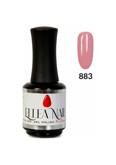 Kalıcı Oje 883 15 Ml