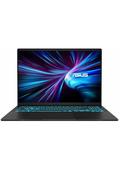 Asus V16 V3607VH-RP011W Core 5 210H 16 GB 512 GB SSD 8 GB RTX5050 16" W11H Dizüstü Bilgisayar