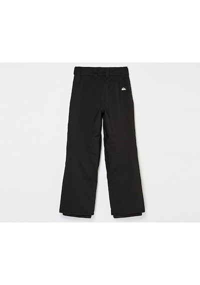 Quiksilver Estate Cocuk Pt Çocuk Kayak Pantolonu Eqbtp03064-kvj0 Siyah