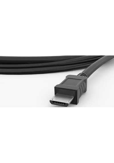 LG Uyumlu Sony Htc Micro Usb Şarj Data Kablo 1 Metre (281837446)