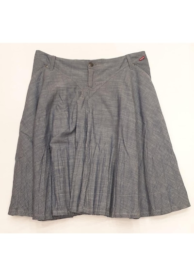 Levi'S 00657.08.01 Bayan Kot Etek