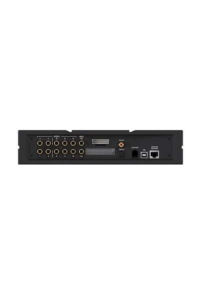 Alpine Hdp-d90 14 Kanal Dijital Ses İşlemcisi Dsp Amplifikatör